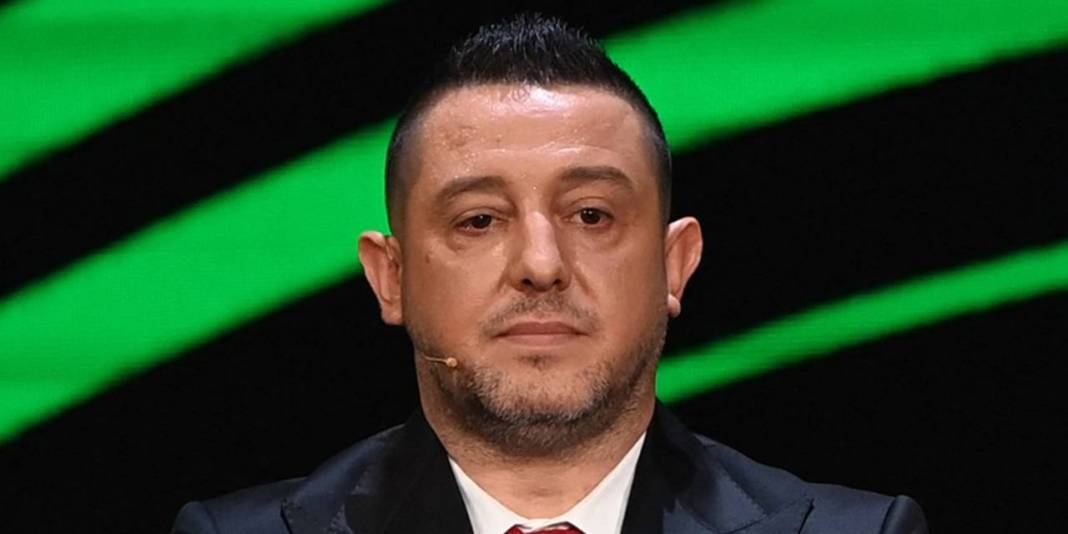 Nihat Kahveci, Kritik Galatasaray-Fenerbahçe Maçı İçin Flaş Yorum 4